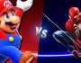 مواجهة بين ماريو وسبايدر مان لكسب قلوب اللاعبين
