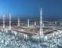 المسجد النبوي يستقبل أكثر من 20 مليون مصل في العشرين يومًا الأولى من رمضان