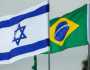 البرازيل تستدعي سفيرها لدى إسرائيل