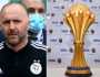 ضربة قوية للمنتخب الجزائري قبيل انطلاق نهائيات كأس إفريقيا