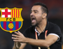 تشافي يعلن رسميا موعد رحيله عن برشلونة وهذا هو خليفته المحتمل
