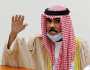 عاجل .. وفاة أمير الكويت الشيخ نواف الأحمد الصباح