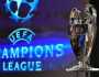 قرعة ثمن نهائي أبطال أوروبا تسفر عن مواجهات قوية