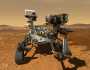 روبوت كيميائي ذكي قد ينتج الأكسجين في المريخ