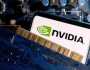 إنفيديا تكشف أقوى شريحة للذكاء الاصطناعي