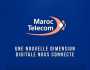 اتصالات المغرب تشارك في معرض جيتكس إفريقيا 2024 وتقدم مجموعة من العروض والخدمات الحديثة والمبتكرة
