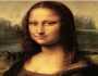 عينة مجهرية صغيرة من لوحة الموناليزا تكشف عن مادة سامة