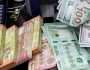 سعر صرف الدولار لحظة بلحظة في لبنان اليوم الخميس 3-10-2024