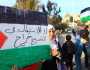 حظر علم فلسطين بالشيخ جراح.. محاولة إسرائيلية لطمس الهوية والوجود