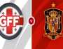 بث مباشر مباراة اسبانيا ضد جورجيا HD اليوم الجمعة 8-9-2023 في تصفيات يورو .. يلا شوت