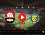 شاهد الان مباراة النصر ضد الرائد بث مباشر اليوم السبت 16-9-2023 .. رابط تويتر مجاني