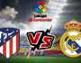 بث مباشر مباراة ريال مدريد ضد أتلتيكو مدريد اليوم 24-9-2023 في الدوري الاسباني