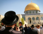 55 مستوطنًا يقتحمون المسجد الأقصى
