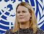 الأورومتوسطي يطالب بإقالة مقررة أممية لانحيازها وتقصيرها المتعمد بأداء مهامها