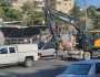 الاحتلال يهدم منزلًا ومنشآت تجارية في وادي الجوز بالقدس