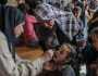 الصحة العالمية: تطعيم 189 ألف طفل ضد الشلل وسط غزة
