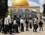 مستوطنون يقتحمون الأقصى وسط إجراءات مشددة
