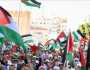 المغرب.. مظاهرة بمراكش تنديدا بسياسات التجويع الإسرائيلية في غزة