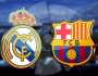 تحديد موعد الكلاسيكو الإسباني الأول بين ريال مدريد وبرشلونة
