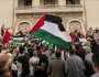 تونس.. وقفة تضامنية مع الأسرى الفلسطينيين المفرج عنهم ضمن اتفاق غزة