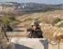 الاحتلال يطلق النار على مزارعين في كوبر شمال رام الله