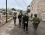 الاحتلال يعتقل عددا من المواطنين من حوسان وأرطاس ببيت لحم