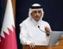 قطر: لا جهة تملك حق ترحيل الشعب الفلسطيني من أرضه