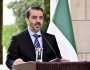 وزير الخارجية السوري: لا يمكن التوصل لاتفاق سلام مع 'إسرائيل'