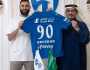 الهلال السعودي يعلن ضم كريم بنزيما رسميًا