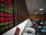 الأسهم الصينية تنهي الأسبوع في المنطقة الحمراء
