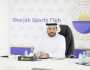 مجلس إدارة نادي الشارقة الرياضي يؤكد دعمه لشركة كرة القدم