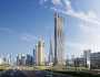 دانوب للتطوير العقاري تكشف عن برج مكون من 101 طابق في الخليج التجاري