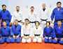 ختام مشاركة منتخبنا الوطني للجودو في “الآسياد” اليوم