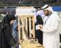 “الموانئ والجمارك والمنطقة الحرة” تطرح 30 وظيفة شاغرة في معرض “رؤية الإمارات”