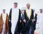 عبدالله بن زايد يصل مسقط للمشاركة في الاجتماع الاستثنائي لمجلس التعاون الخليجي على المستوى الوزاري