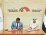 المجلس الوطني الاتحادي يوقع اتفاقية لاستضافة المؤتمر البرلماني لمنظمة التجارة العالمية في أبوظبي
