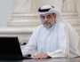ولي عهد الشارقة يترأس اجتماع المجلس التنفيذي