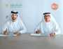 “الإحسان الخيرية” و بنك الإمارات للطعام يوقعان اتفاقية تعاون لدعم العمل الخيري