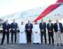 طيران الإمارات أول ناقلة جوية في العالم تشغل رحلة تجريبية لطائرة “A380” بوقود طيران مستدام 100%