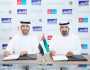 مجلس تنافسية الكوادر الإماراتية وطيران الإمارات يوقعان مذكرة تفاهم