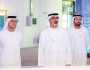 بتوجيهات رئيس الدولة.. خالد بن محمد بن زايد يُدشن مشروع الوثبة السكني