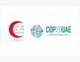 الهلال الأحمر يشارك في فعاليات “COP28” بإكسبو دبي
