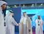 سلطان بن أحمد القاسمي يشهد افتتاح الدورة العاشرة من منتدى الشارقة الدولي للسياحة والسفر