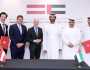 الإمارات والنمسا تعقدان أعمال اللجنة الاقتصادية المشتركة