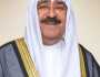 مجلس مجلس الوزراء الكويتي يعلن مشعل الأحمد الجابر الصباح أميرا للبلاد