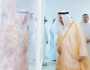 حاكم الشارقة يفتتح الدورة الخامسة والعشرين من مهرجان الفنون الإسلامية
