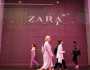 بعد إغلاق دام عامين.. شركة الأزياء الإسبانية 'زارا' تعتزم إعادة فتح متاجرها في أوكرانيا