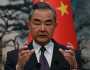 وزير الخارجية الصيني: إسرائيل تتصرف 'خارج حدود الدفاع عن النفس'