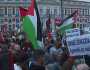 شاهد: مظاهرات تضامنية حاشدة في مدريد تطالب بوقف الحرب ضد المدنيين في غزة