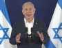 نتنياهو يهاجم محمود عباس بسبب 'إنكار مذبحة حماس'